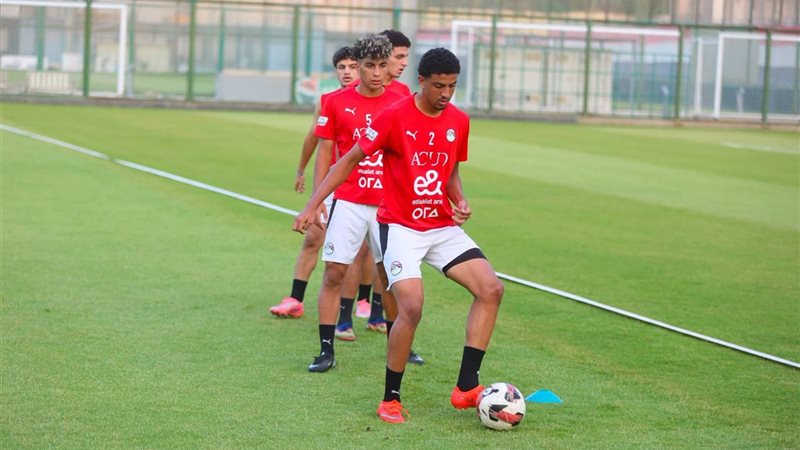 منتخب الشباب 