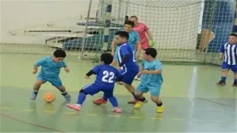 قصار القامة
