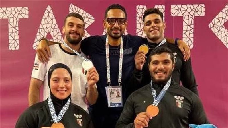 محمد مطيع رئيس الاتحاد