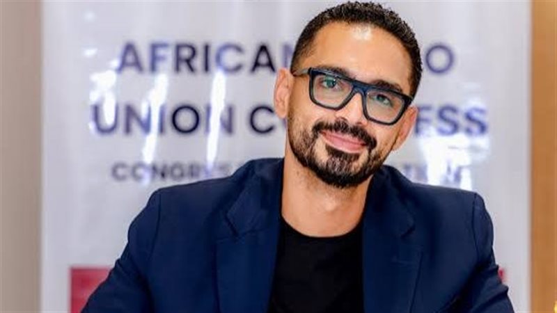 محمد مطيع رئيس الاتحاد