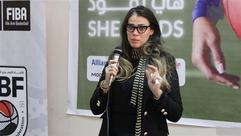  نيرة محمد أنور عضو
