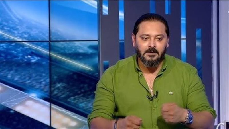 وليد صلاح عبد اللطيف 