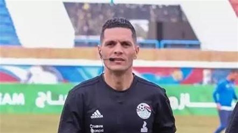 الملعب