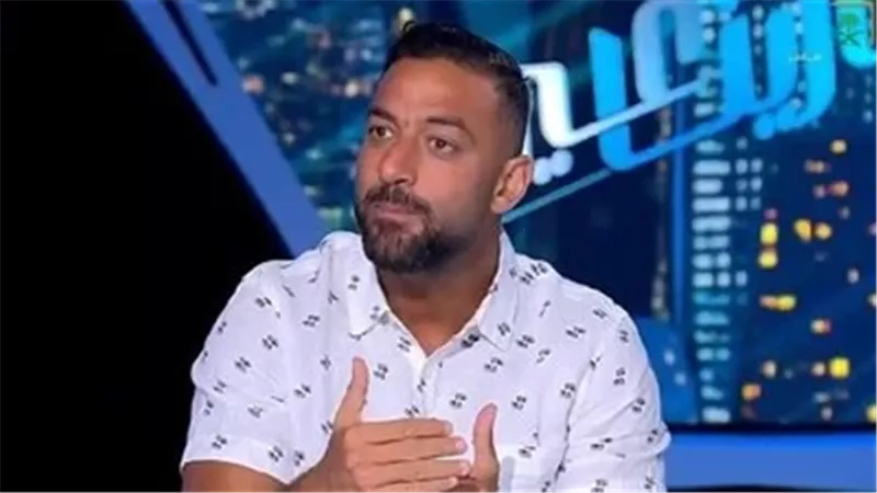 أحمد حسام ميدو