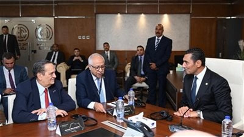 جوهر نبيل، وزير الشباب