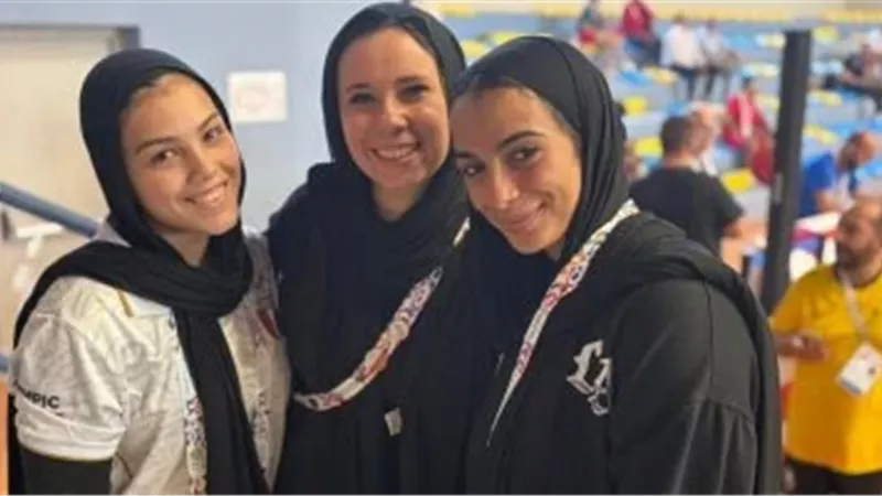 نورا عصام 