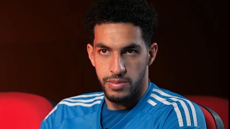 مصطفى شوبير 