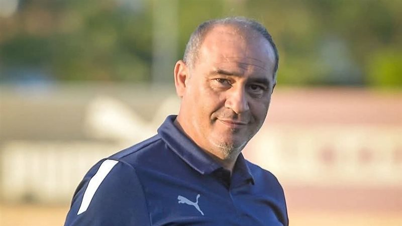 علي ماهر 