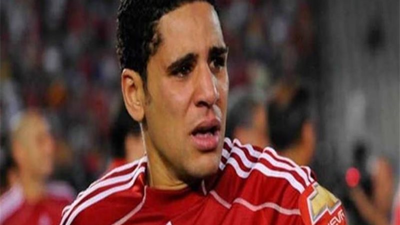 أحمد السيد 