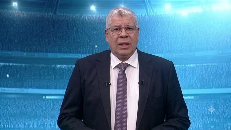 أحمد شوبير