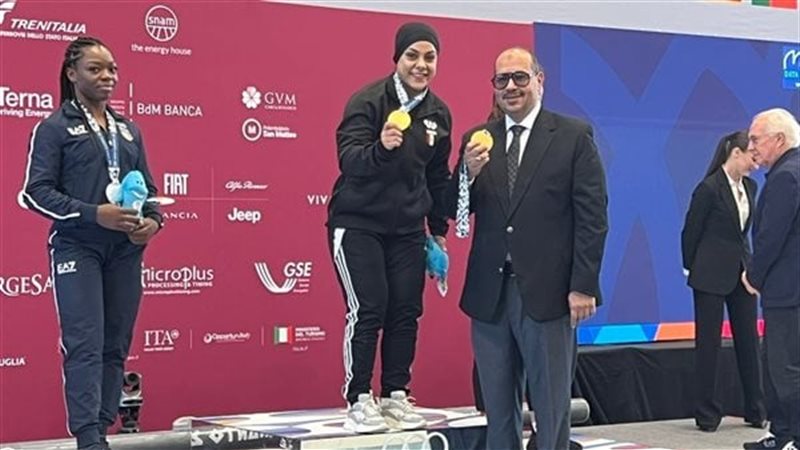 سارة سمير 