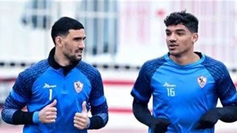 محمد عواد ومحمد صبحي