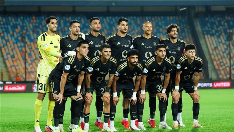 فريق الأهلي 