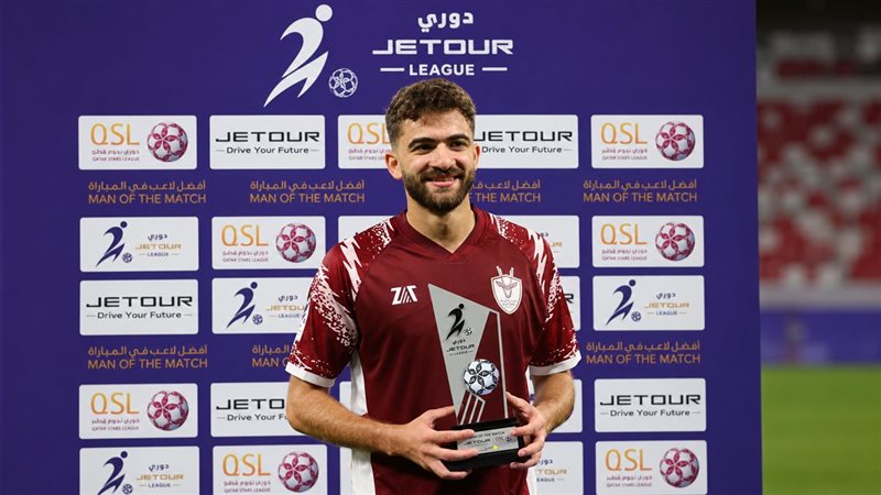 نجل أبوتريكة 