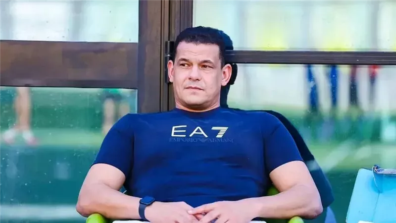 عبد الواحد السيد