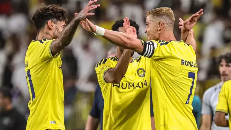 فريق النصر