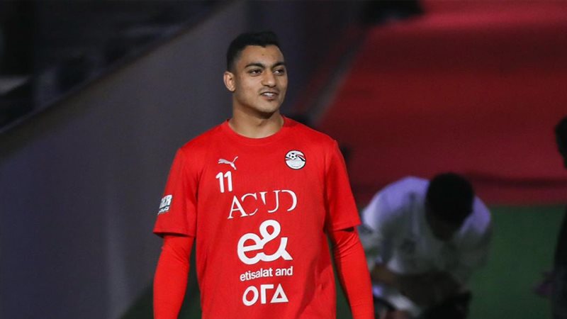 مصطفى محمد