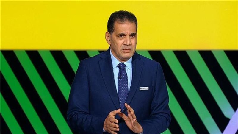 جمال الغندور