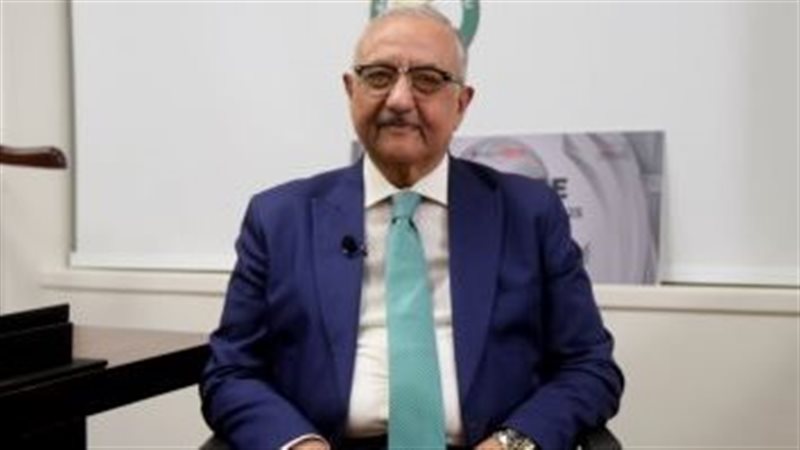 اشرف نصار