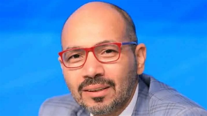 محمد رشوان 