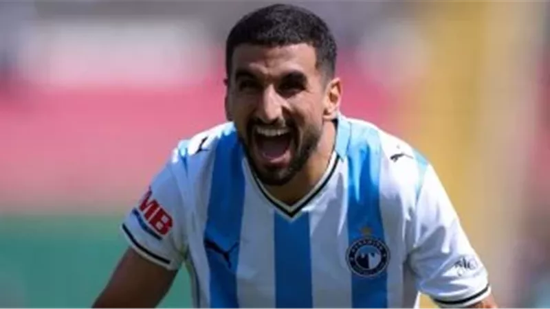 وليد الكرتي 