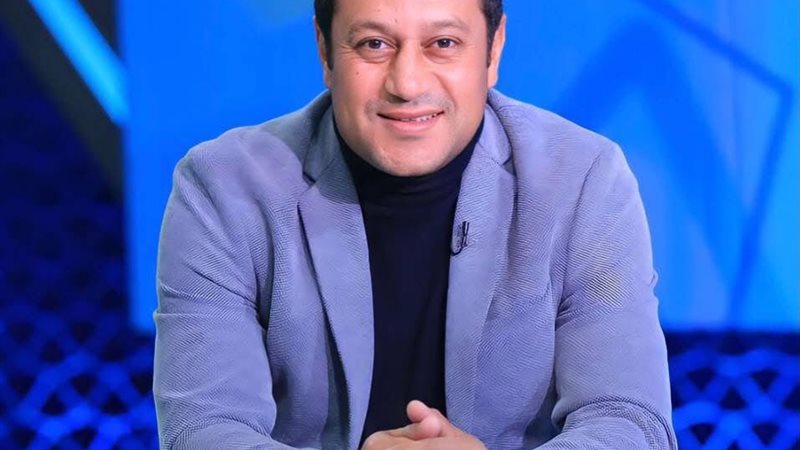 هشام حنفي