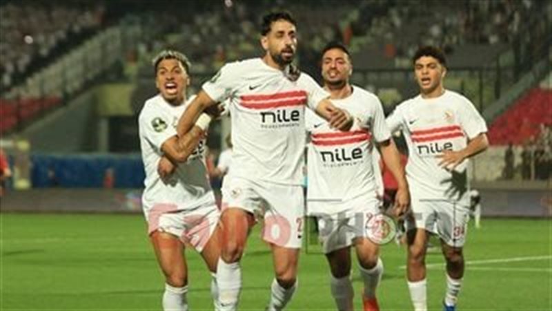 إستعدادات الزمالك