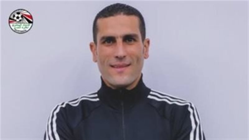 حكم الزمالك وأبوقير