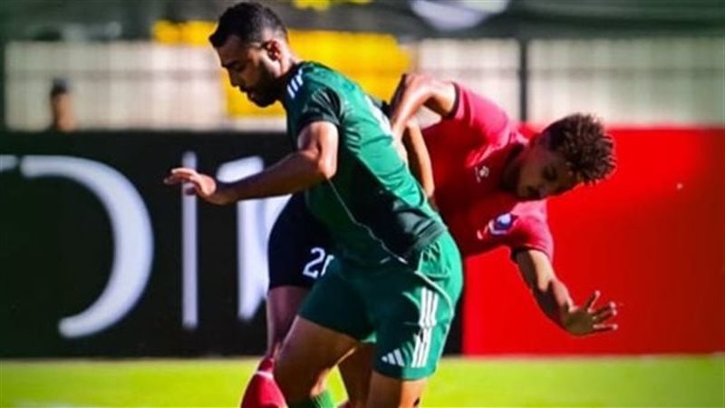 مواجهة الإتحاد وبترول