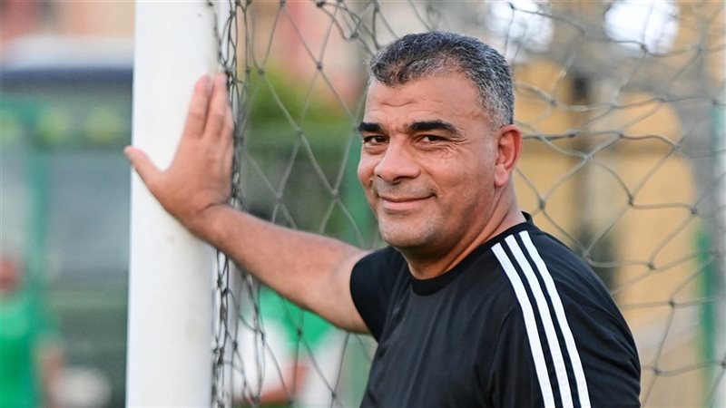 حمزة الجمل