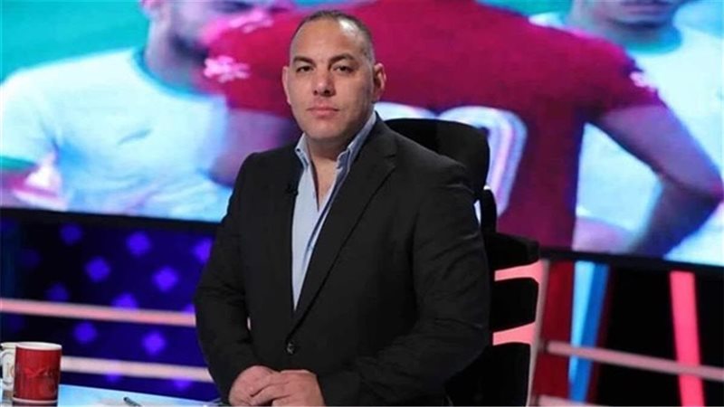 احمد بلال 