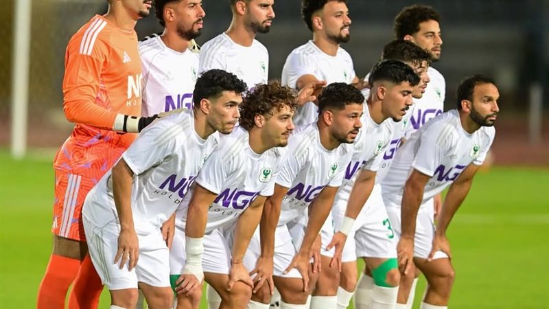 المصري البورسعيدي