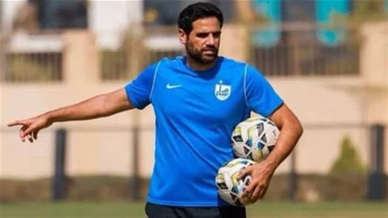 محمد بركات 