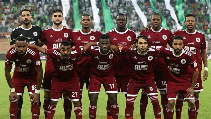 القادسية