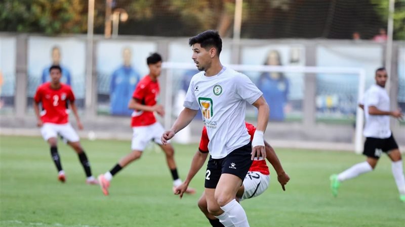 البنك والمنتخب