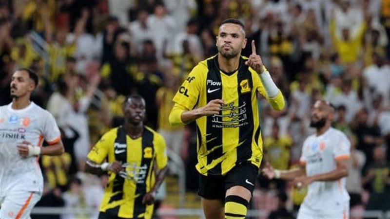 إتحاد جده