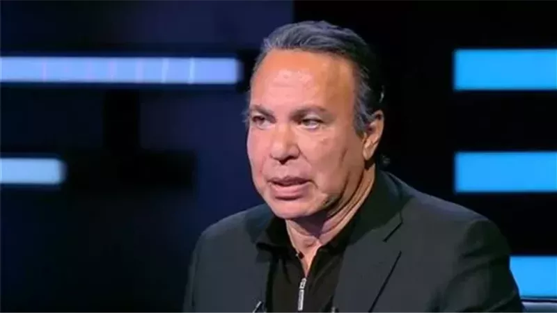 ايمن يونس
