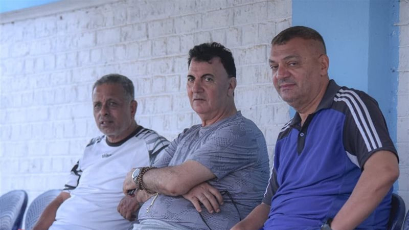 غزل المحلة 