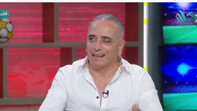 أحمد حمودة