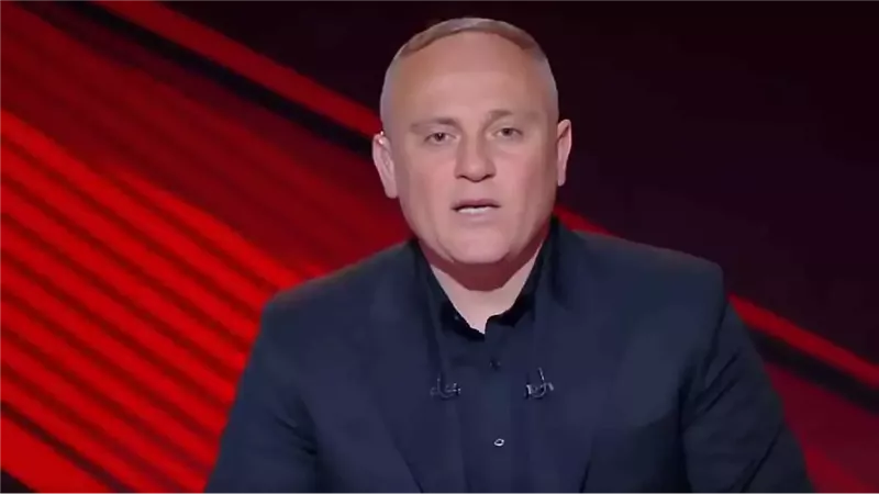 اسامة حسني
