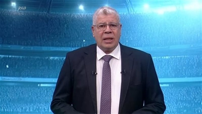 أحمد شوبير
