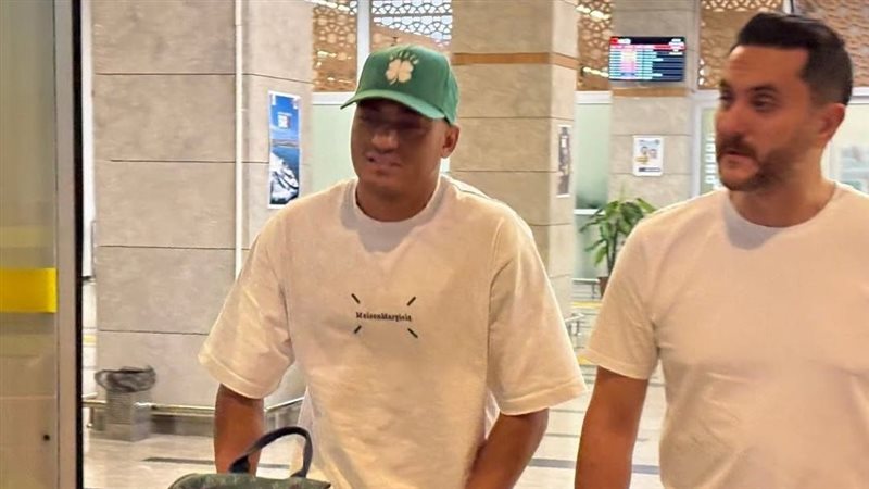 مصطفى محمد 
