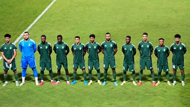 الإتحاد السكندري