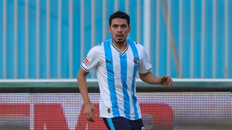 محمد حمدي