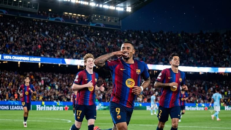 برشلونه 