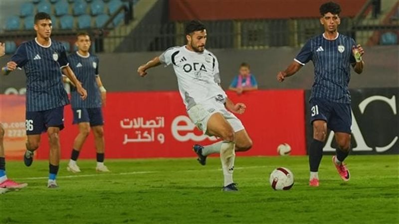 مواجهة الشرقية إنبي