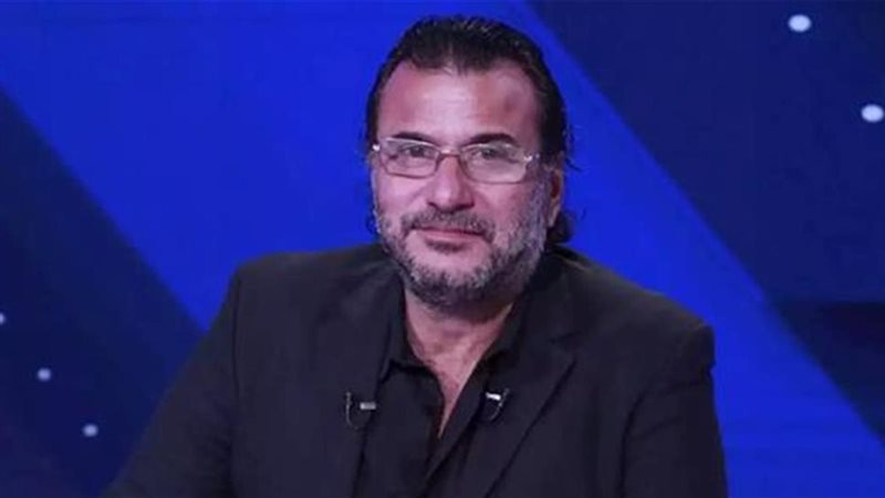 محمد عبد الجليل 