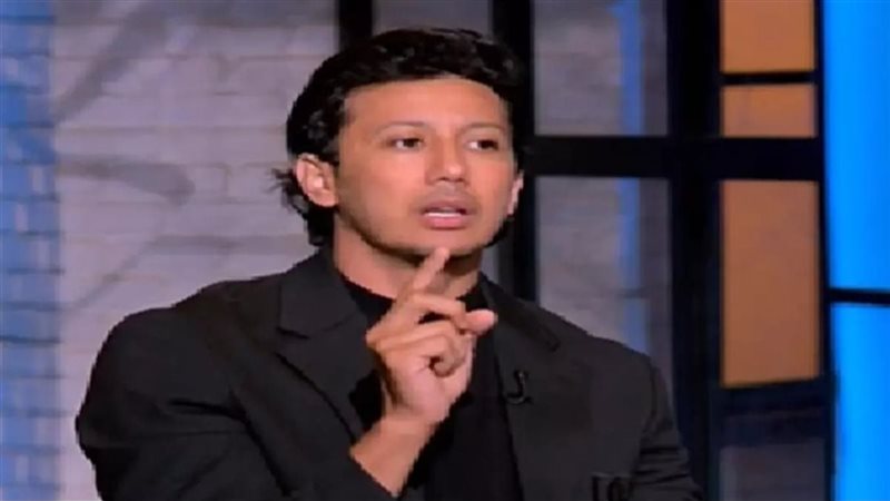 عمرو جمال