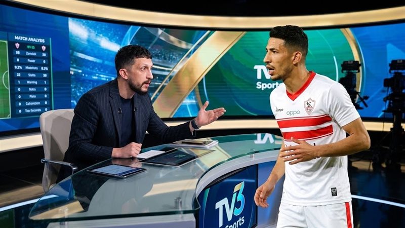 امير هشام أمام احمد