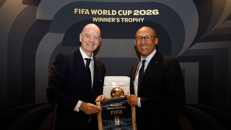 ديالو رئيس الاتحاد